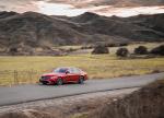 Mercedes-AMG E43 4Matic 2016 года (NA)